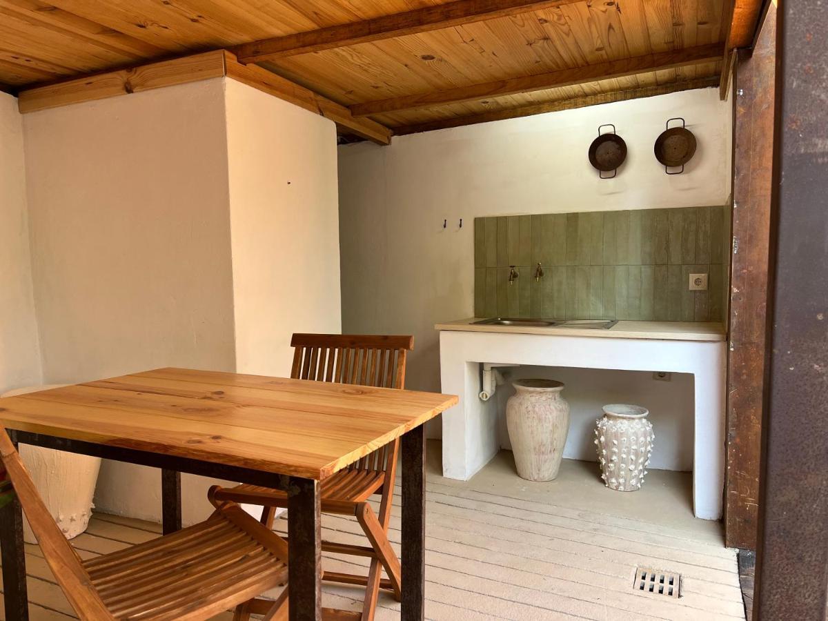Springfield Lodge Valongo  Extérieur photo
